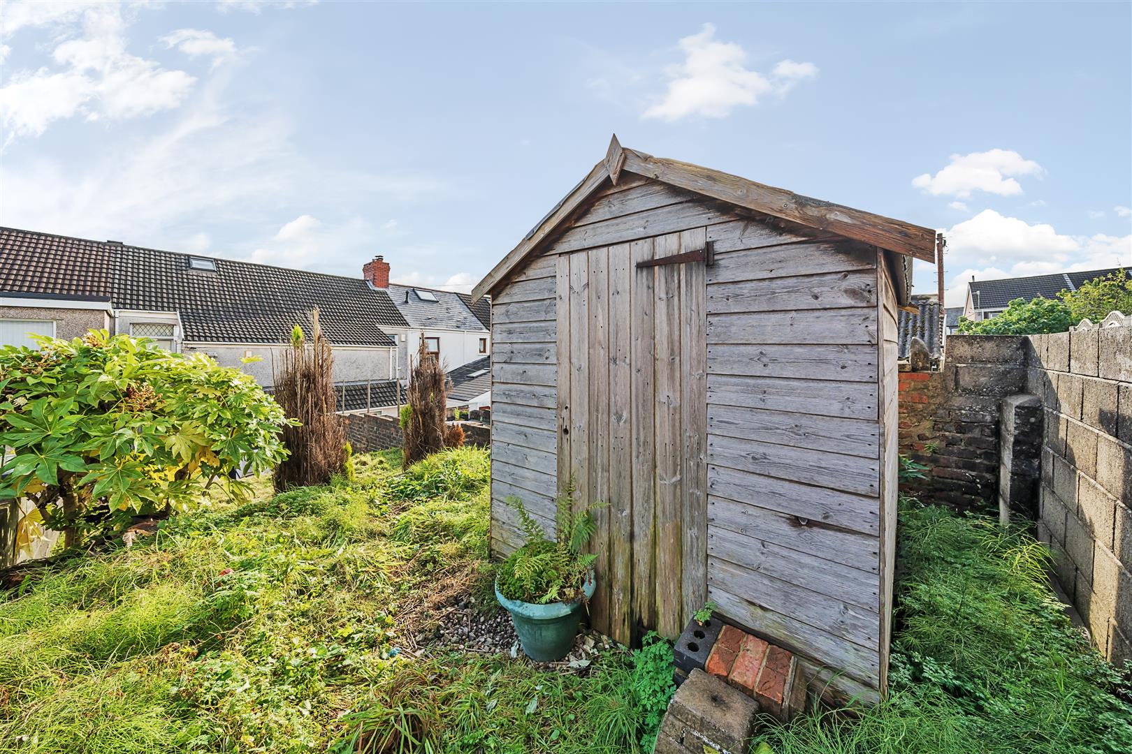 Zouch Street, Manselton, Swansea, SA5 9PJ